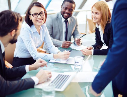 What Makes A Financial Service's Website Successful?