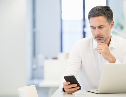 Top Elements That Matter For Financial Website